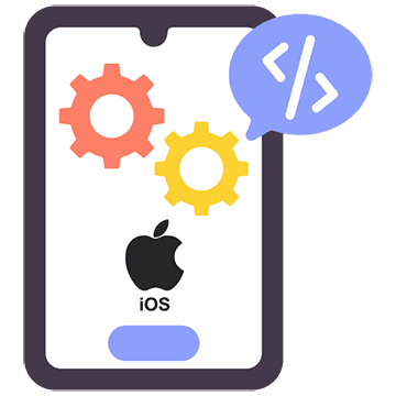 iOS App Development