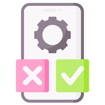 Mobile App Testing & QA