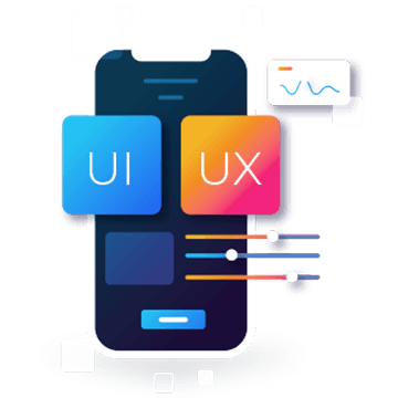 UI/UX Design for Mobile