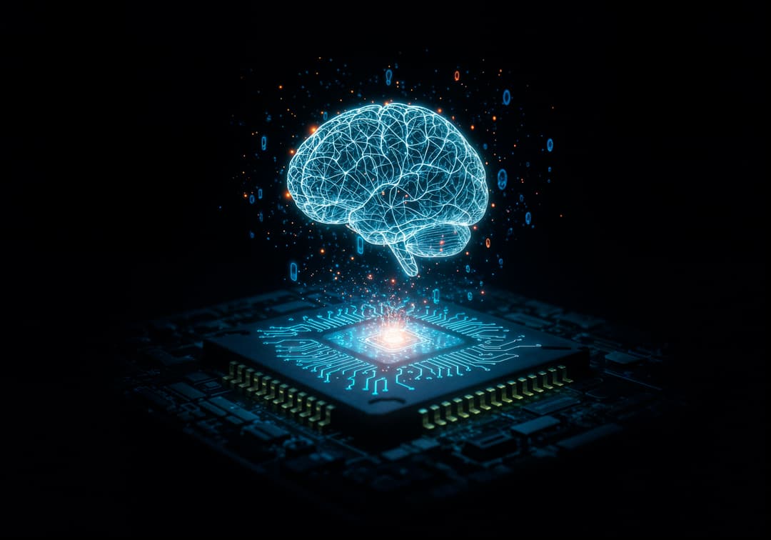 Artificial Intelligence & (ML)